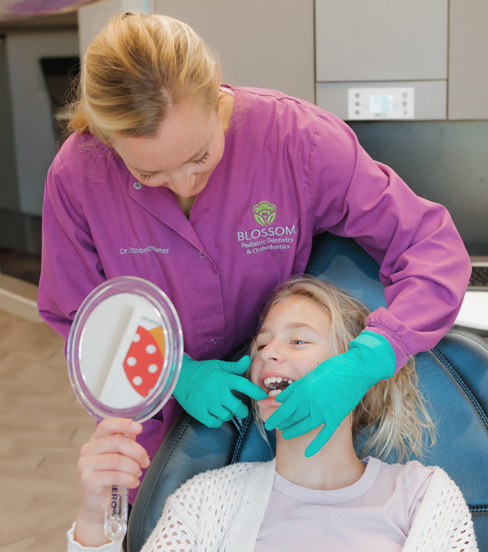 Pediatric Dentistry