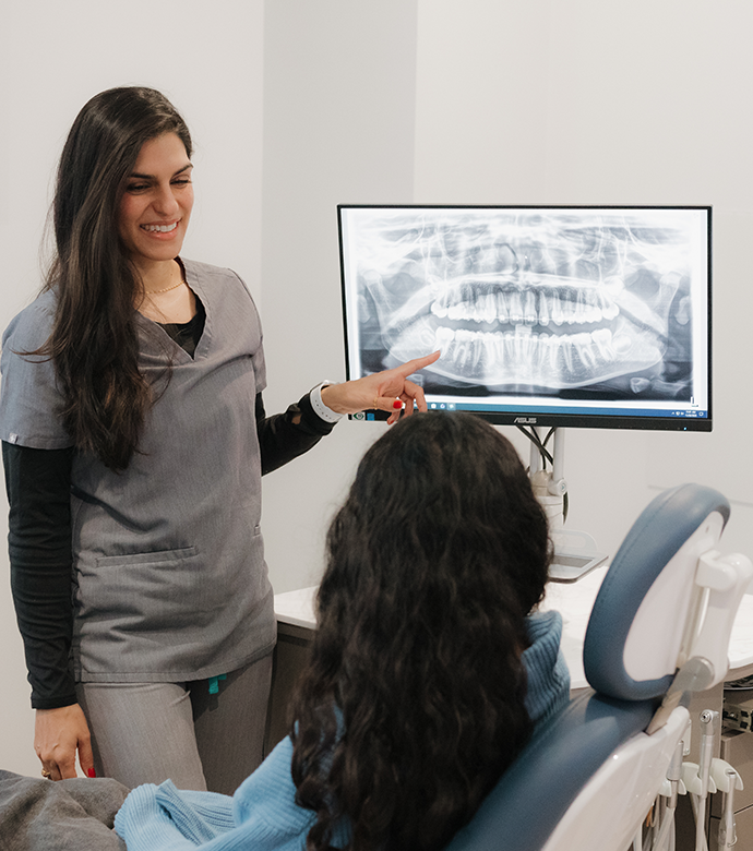 Orthodontics
